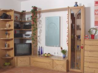 Glasheizung, Glasheizungen