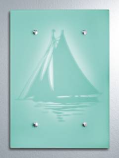 Glasheizung, Glasheizungen